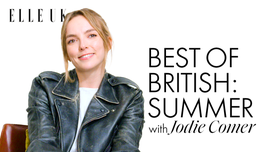 jodie comer plays best of british summer