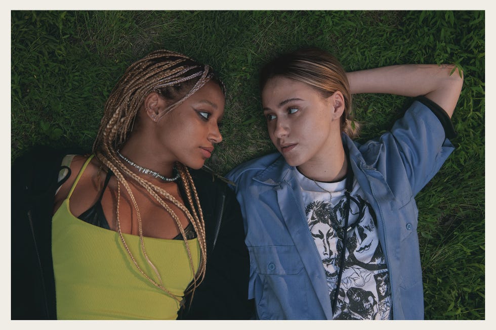 Bodies Bodies Bodies' Trailer: Amandla Stenberg, Maria Bakalova Do Hot Girl  Sh*t In A24's Gen-Z New Horror Comedy