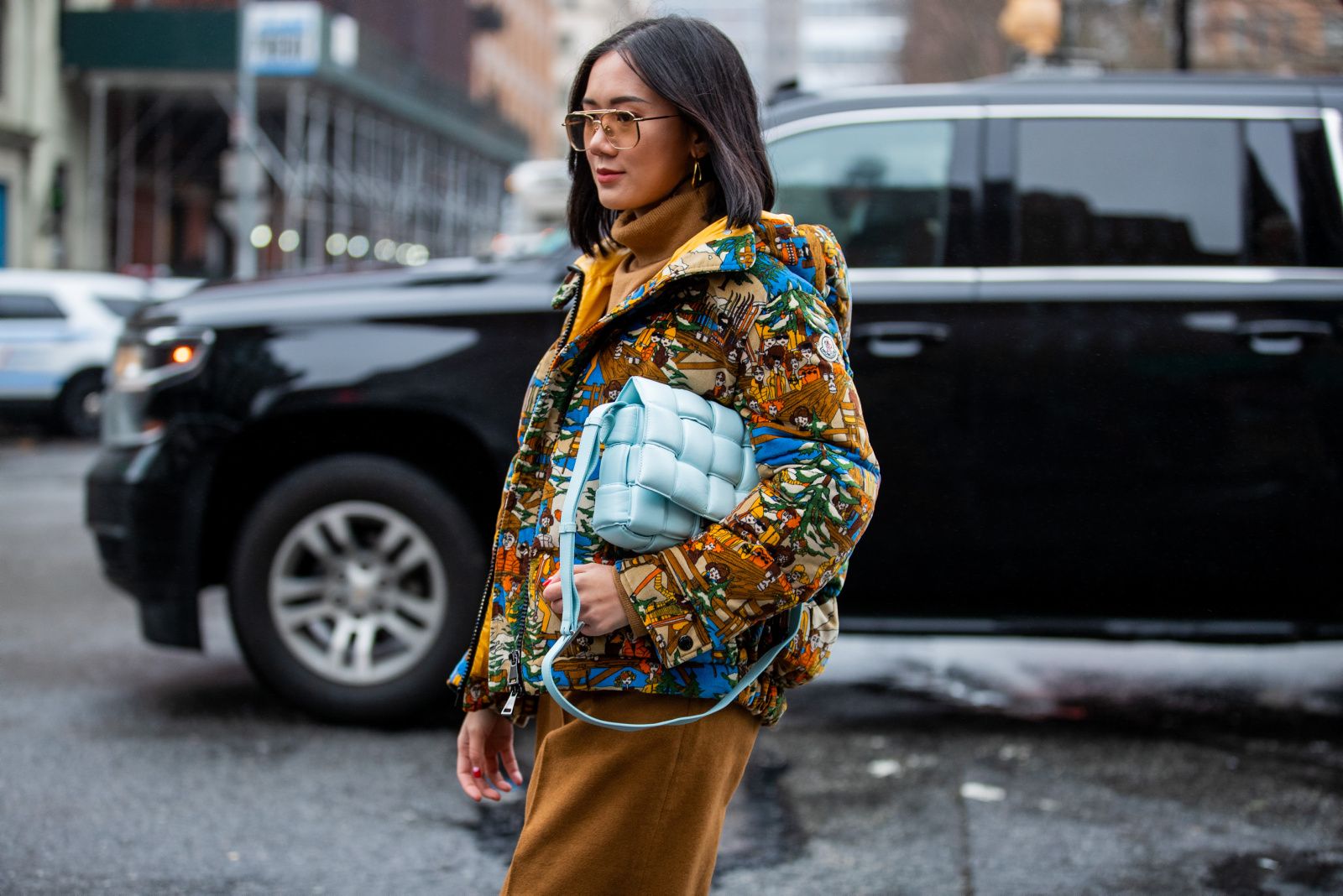 Los bolsos de tendencia de primavera 2020 de las estilistas de NY