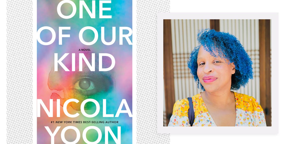 Nicola Yoon on 'One of Our Kind' and the Love and Tragedy of Her Adult ...