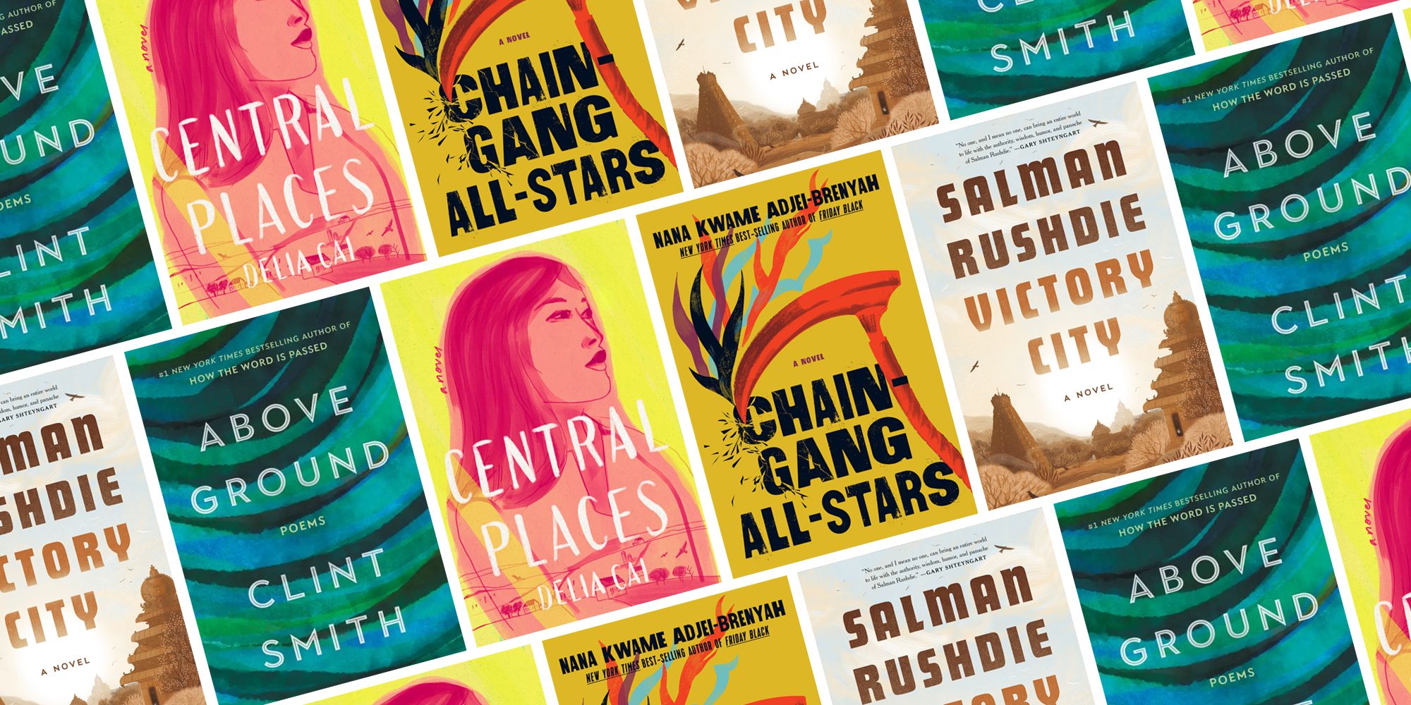 The 68 Most Anticipated Books of 2023: Best New Books to Read 2023