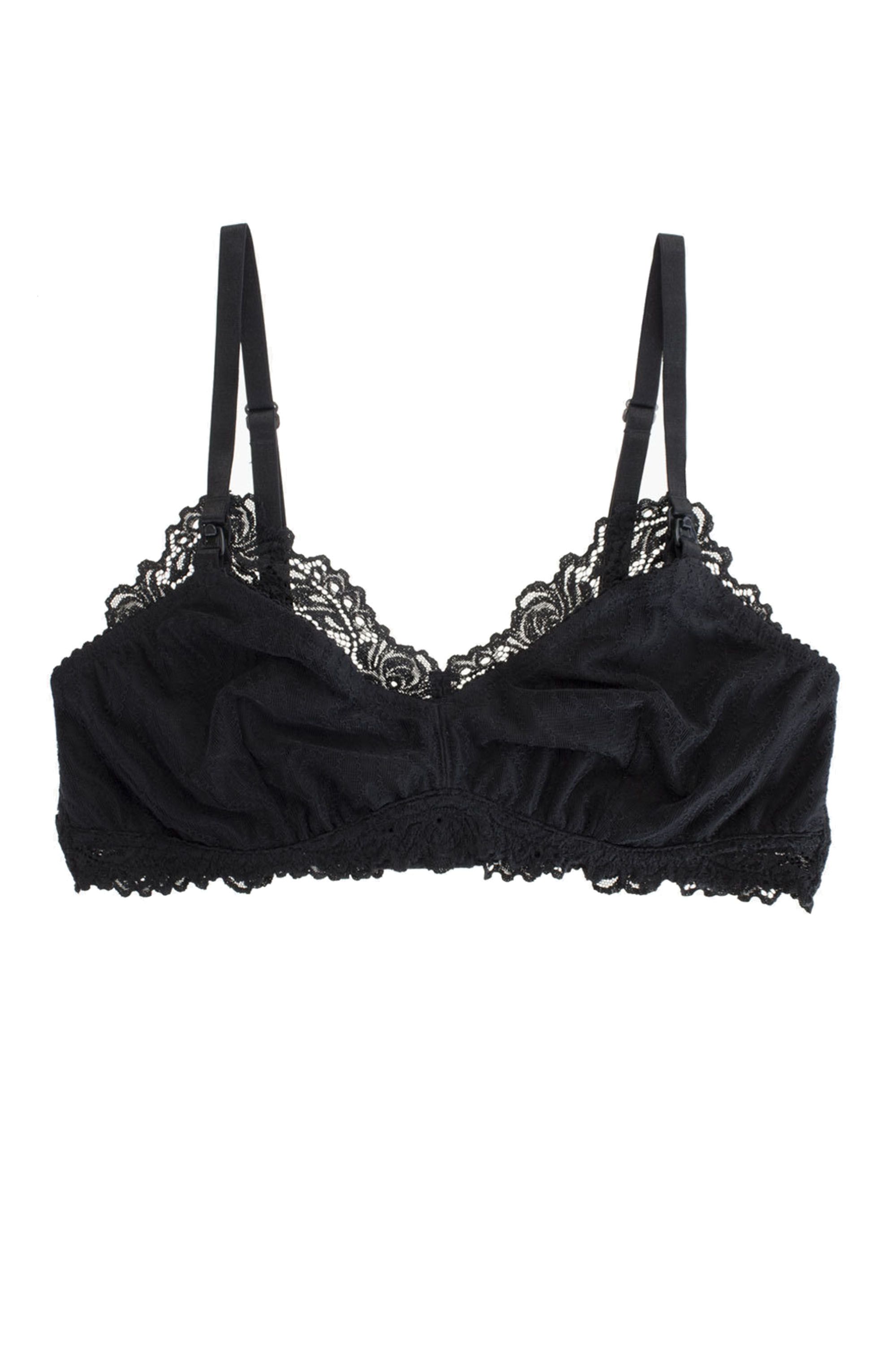 𝕵𝖆𝖎𝖒𝖎𝖊 † 𝕷𝖊𝖊𓃹 on Instagram: I will be first to admit it… I have  always been an underwire type of lady when it comes to bra shopping.  However! Honey Love has done