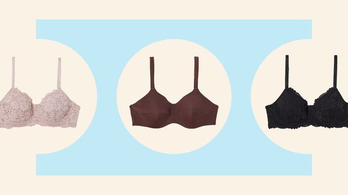 H&M Launches Its First-Ever Bra Collection for Breast Cancer Survivors