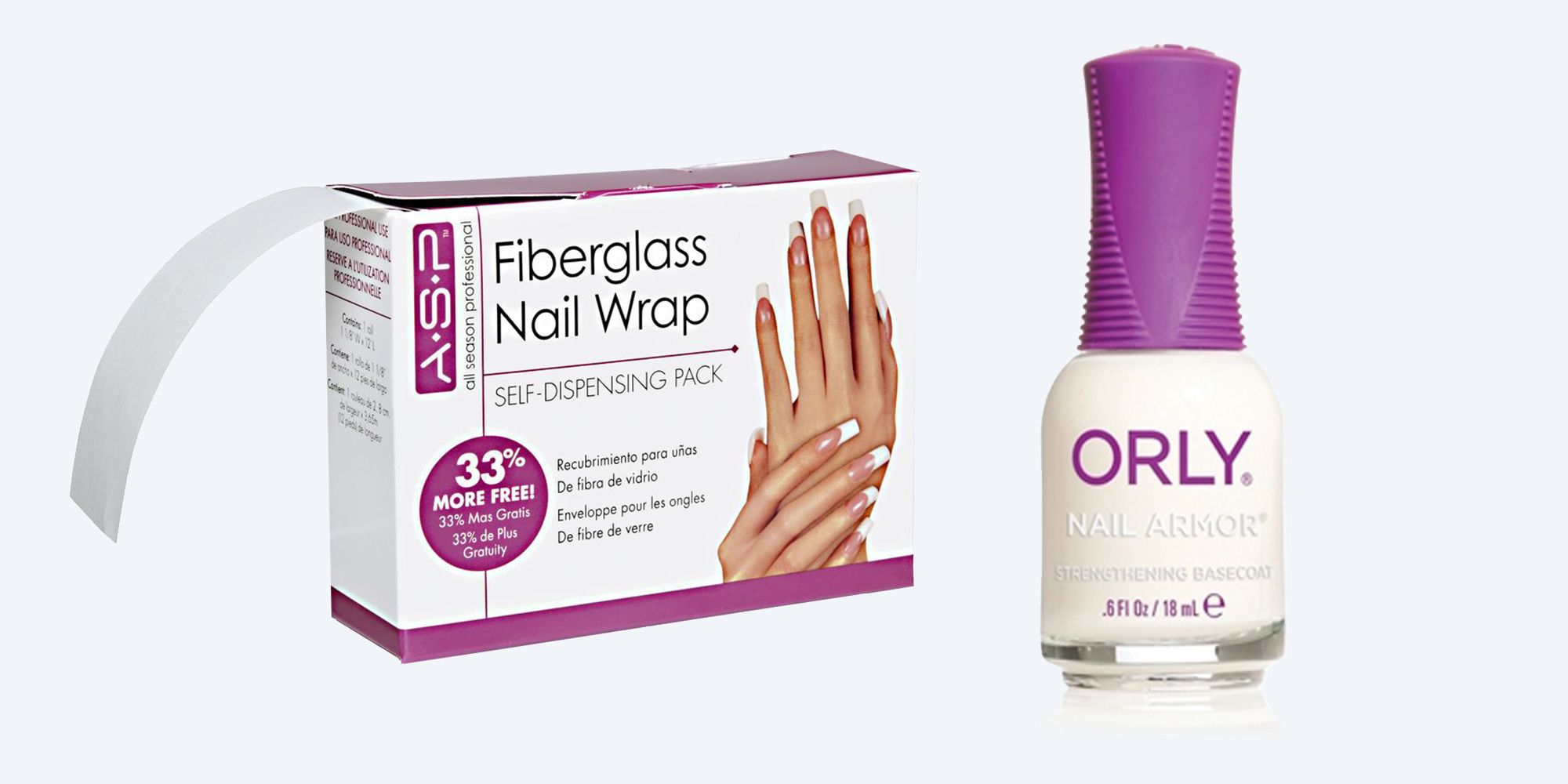 How to Fix a Broken Nail at Home — Expert Tips How to Fix a Broken Nail at Home — Expert Tips