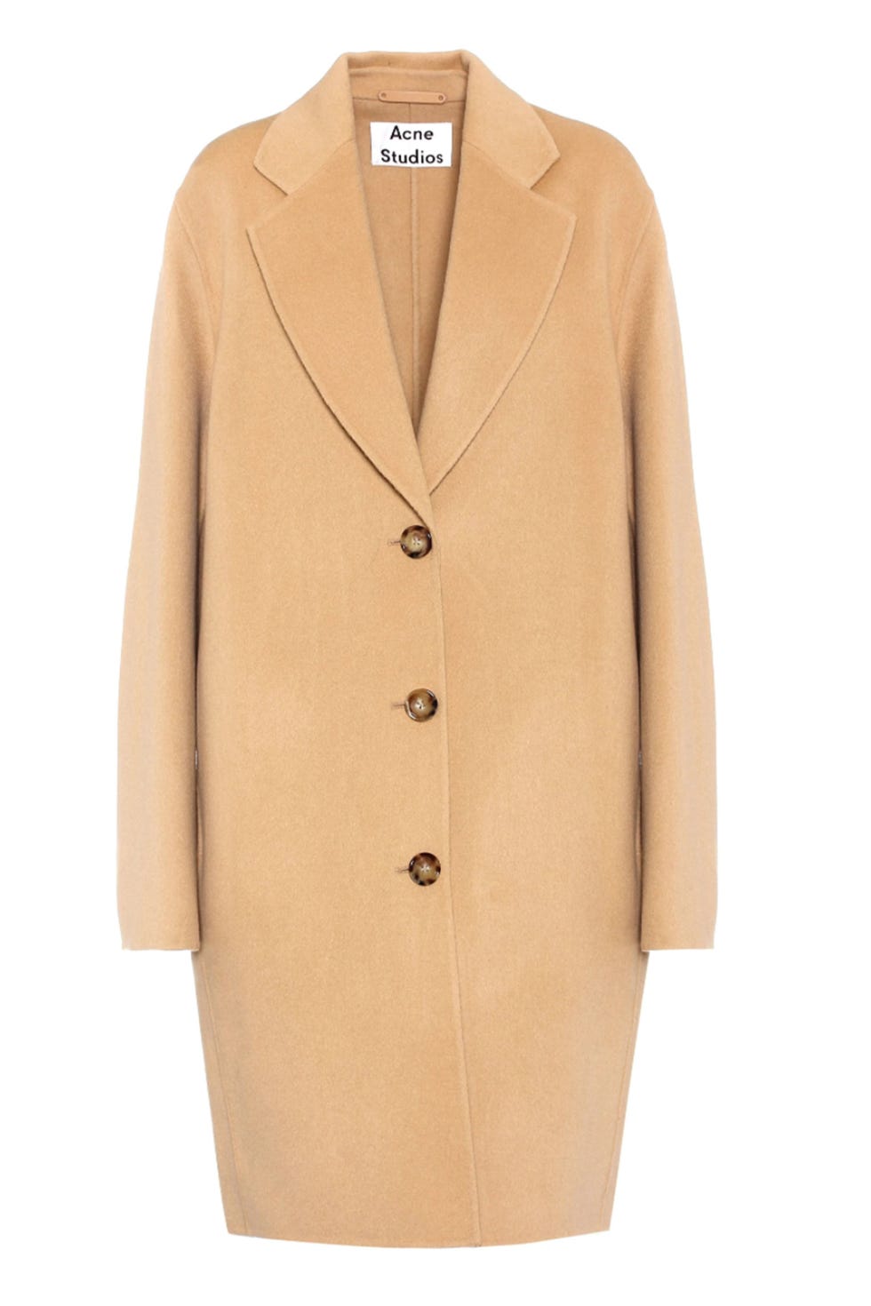 Clothing, Outerwear, Coat, Beige, Tan, Overcoat, Sleeve, Brown, Jacket, Blazer, 