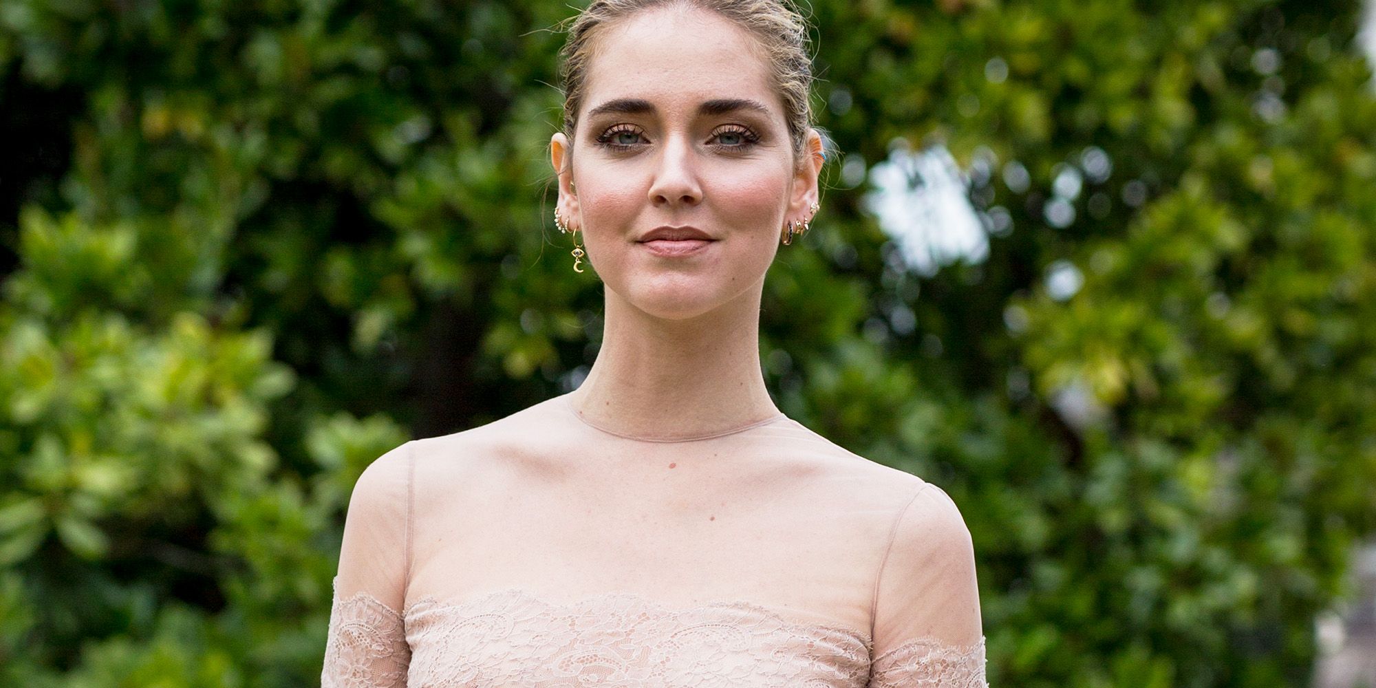 Chiara Ferragni Earned Her Wedding Dress Designer More Media Value