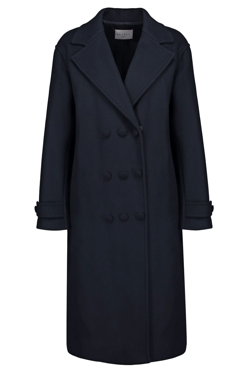 15 Chic Winter Coats That are Actually Warm and Under $400