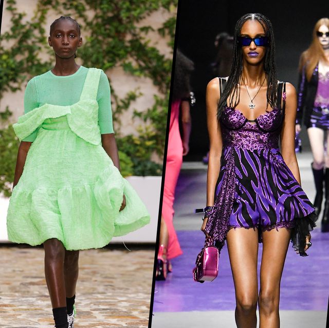 Why the Babydoll Dress Is Making a Comeback for Spring 2023
