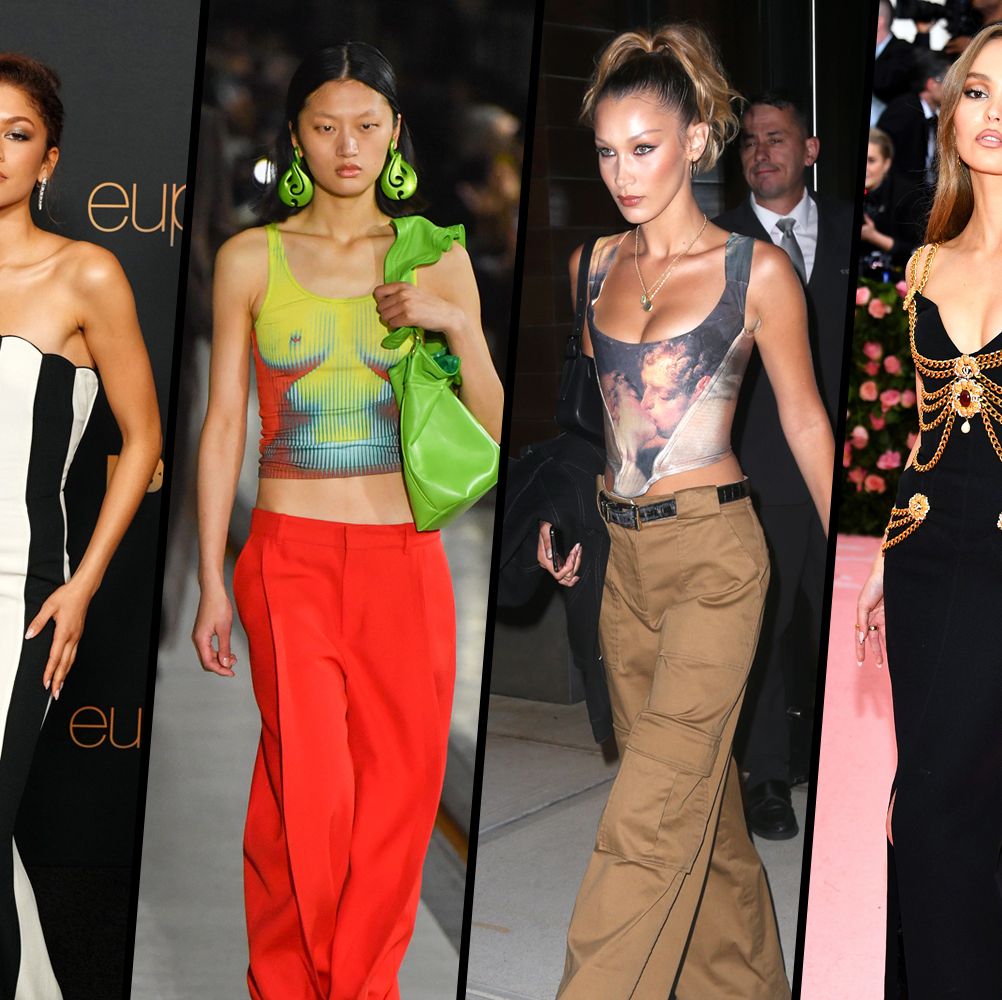 The 6 jewelry trends of Spring/Summer 2023 Fashion Week - The Limited Times