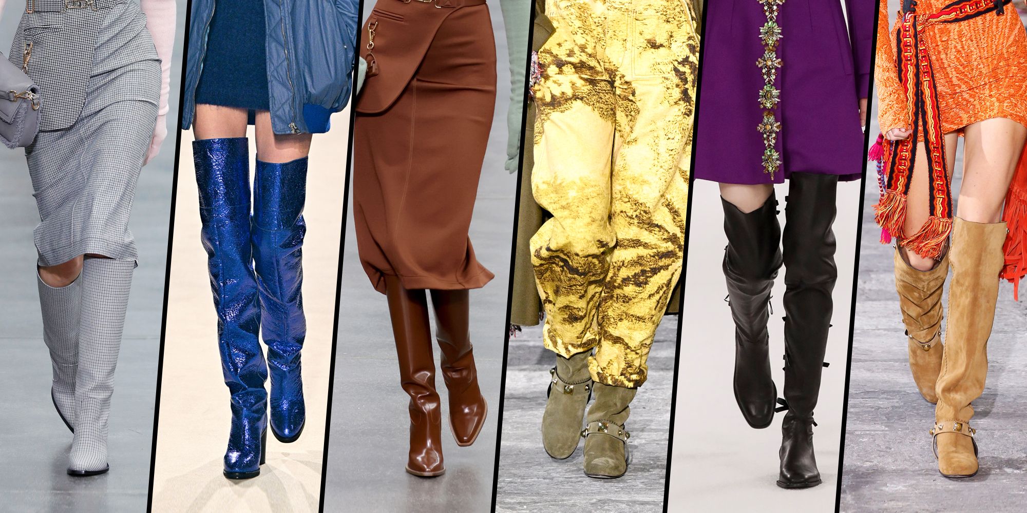 The Humble Case For The Slouchy Boot - WorldNewsEra