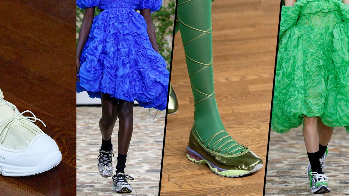 Spring-Summer 2020 Shoe Collection