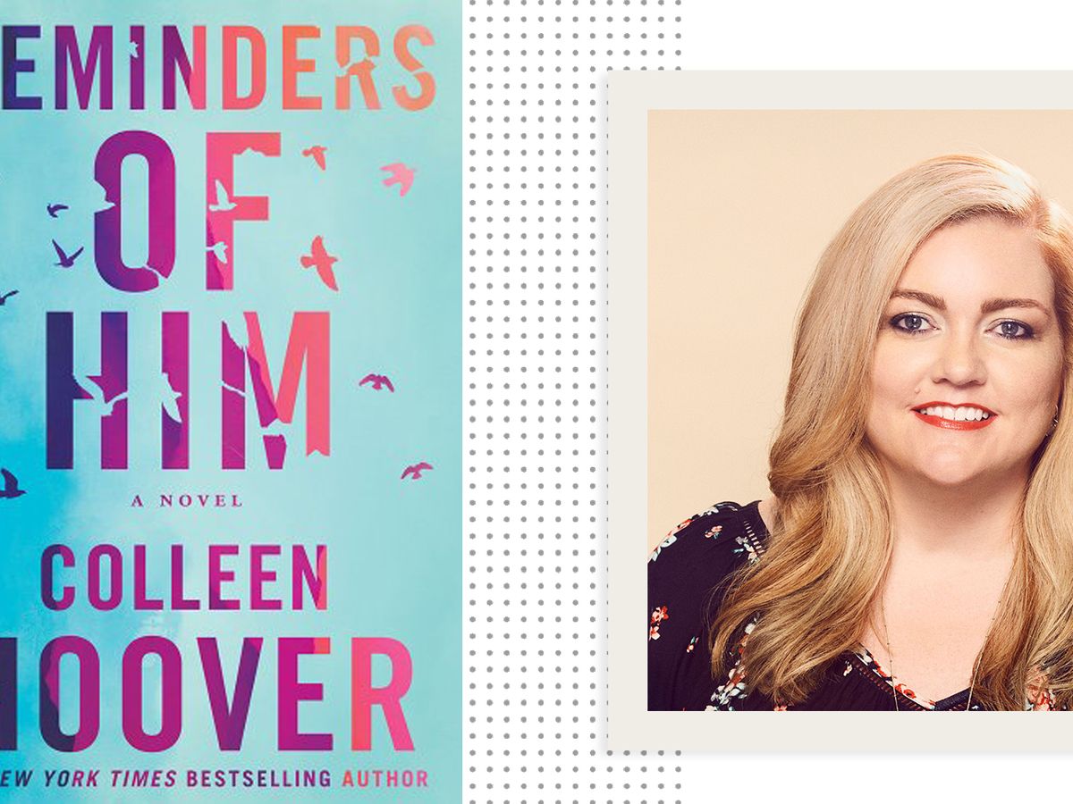 Colleen Hoover - Wikipedia