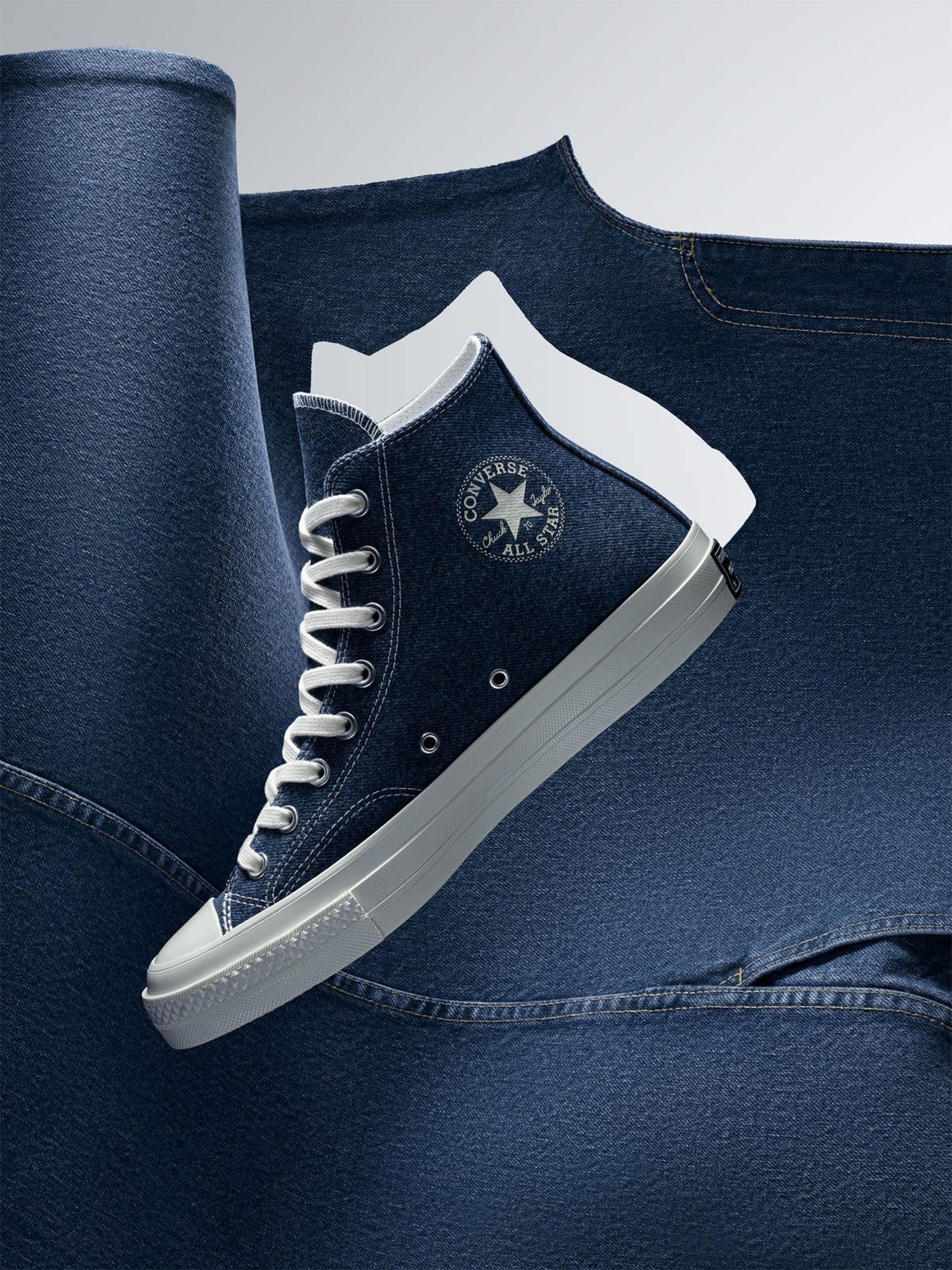 Converse hotsell renew españa