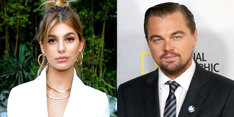 Leonardo DiCaprio and Camila Morrone's Complete Relationship Timeline