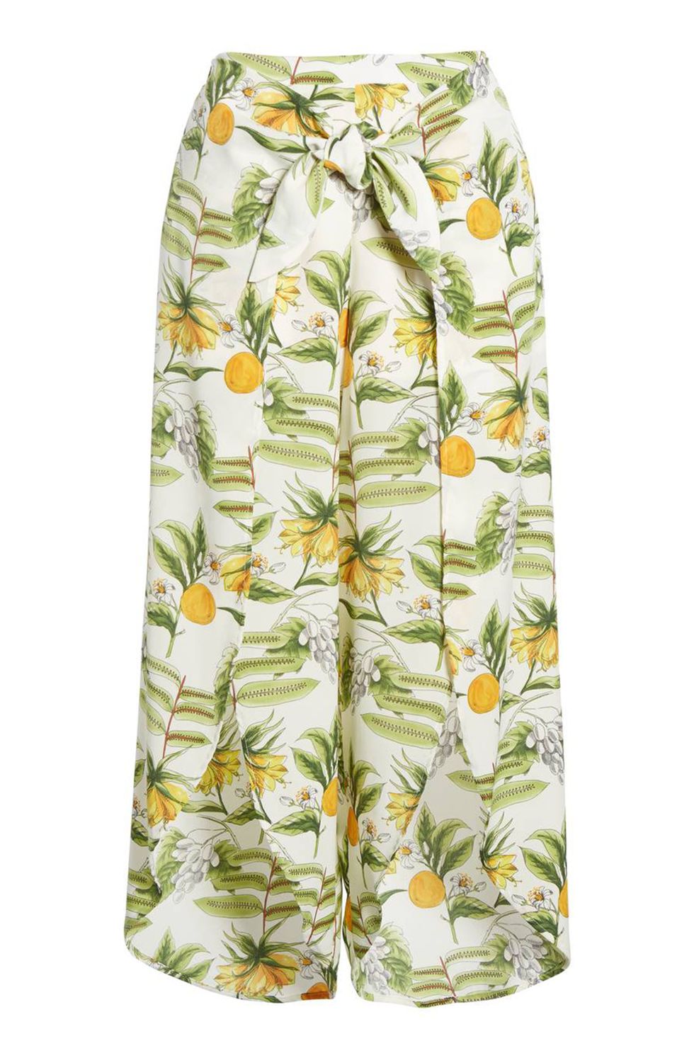 10 Culotte Pants to Wear in 2018 - The Best Summer Culottes to Update ...
