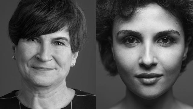 lilianne ploumen en maryam hassouni