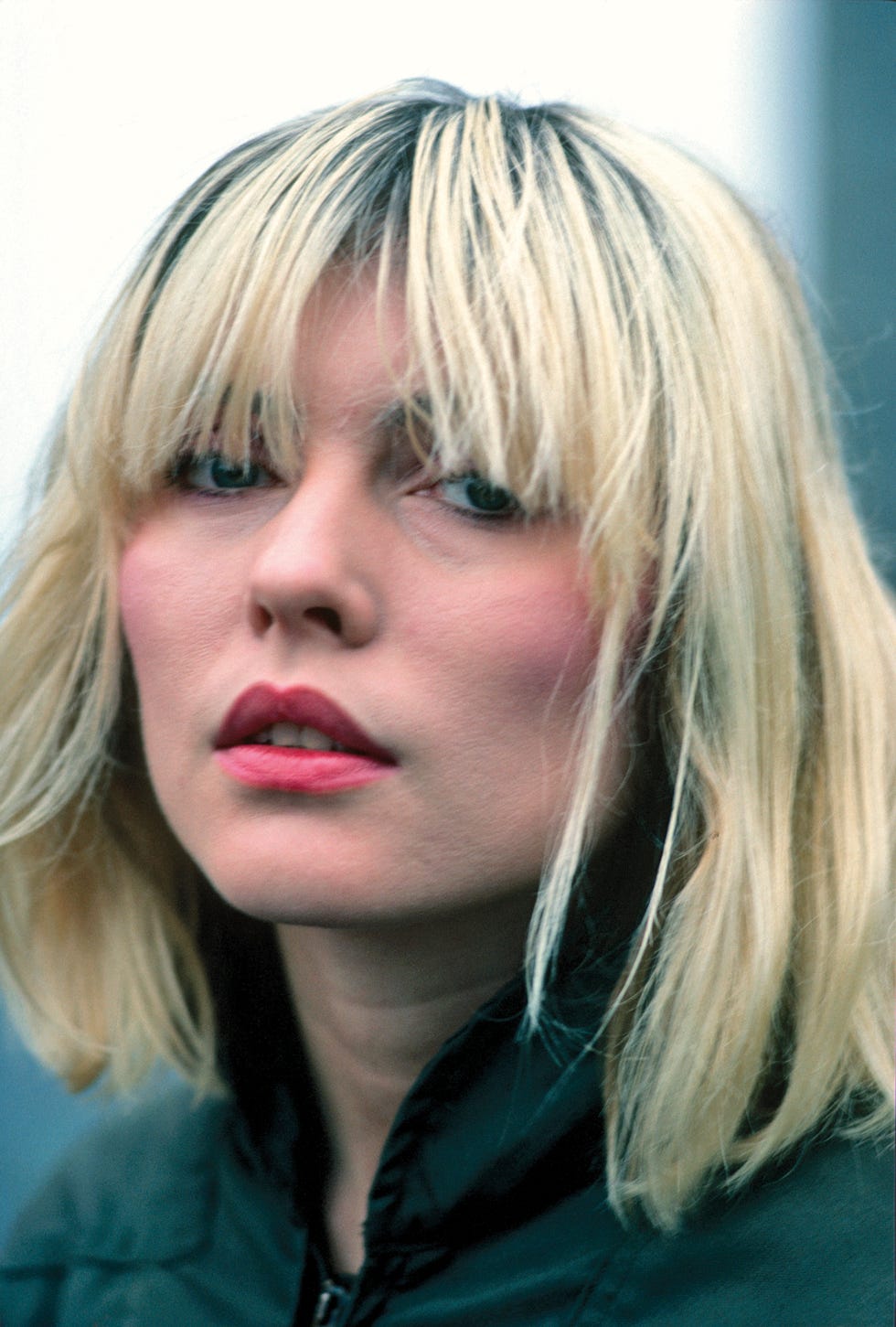 11 cosas que he aprendido con la biografía de Debbie Harry