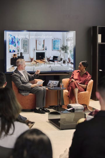 elle decoration king living design insiders