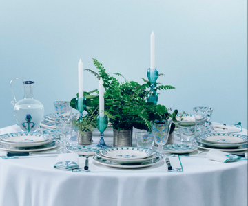 tablescape