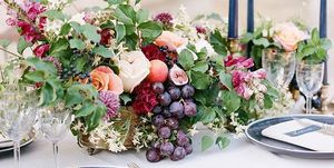 Flower, Centrepiece, Plant, Pink, Bouquet, Floristry, Table, Flower Arranging, Cut flowers, Wildflower, 