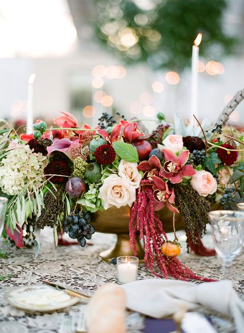 20+ Best Wedding Flower Centerpiece Ideas - Rustic And Modern Table  Centerpieces