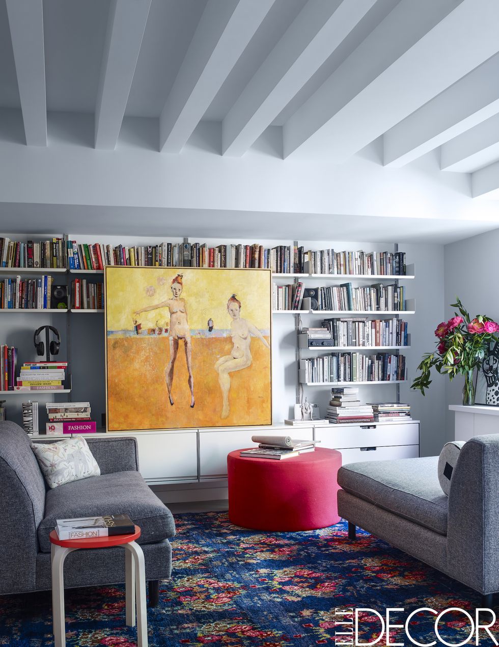 Take a Look Inside This West Village Guest House Designed By the