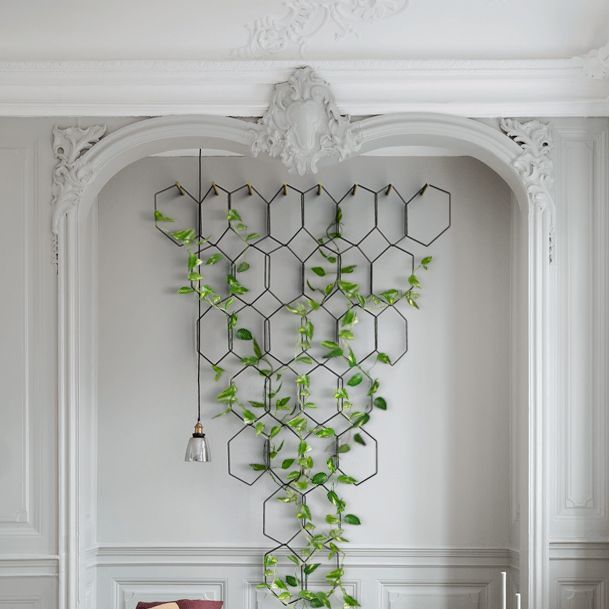 las mejores ideas de decoracion con plantas de interior