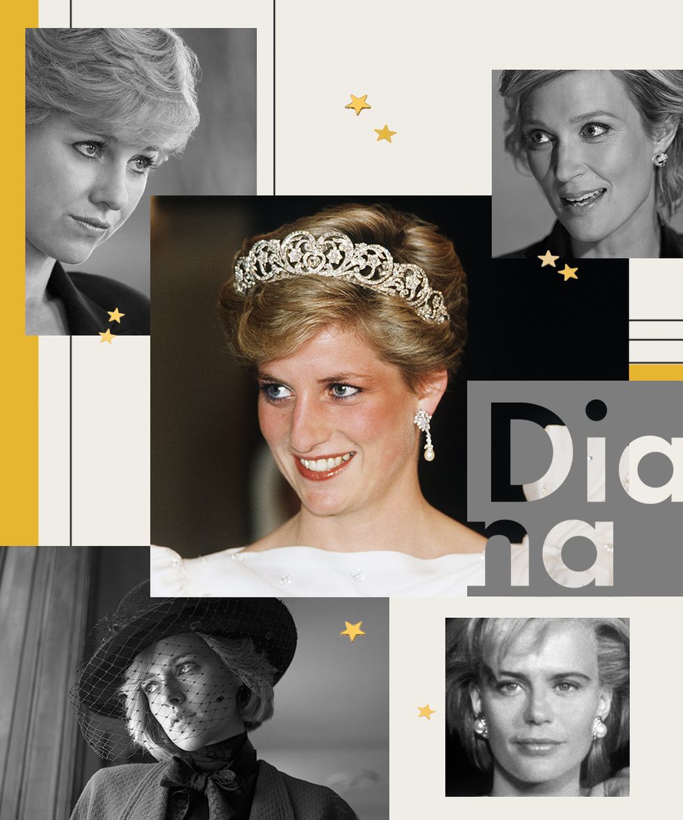 The Bodyguard 2 Would've Been Princess Diana's Movie Debut