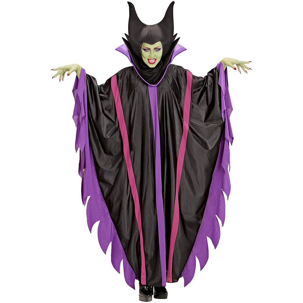 15 ideas de disfraces originales de mujer para Halloween 2022