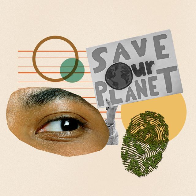 green girl leah on how the earth day movement left out communities of color