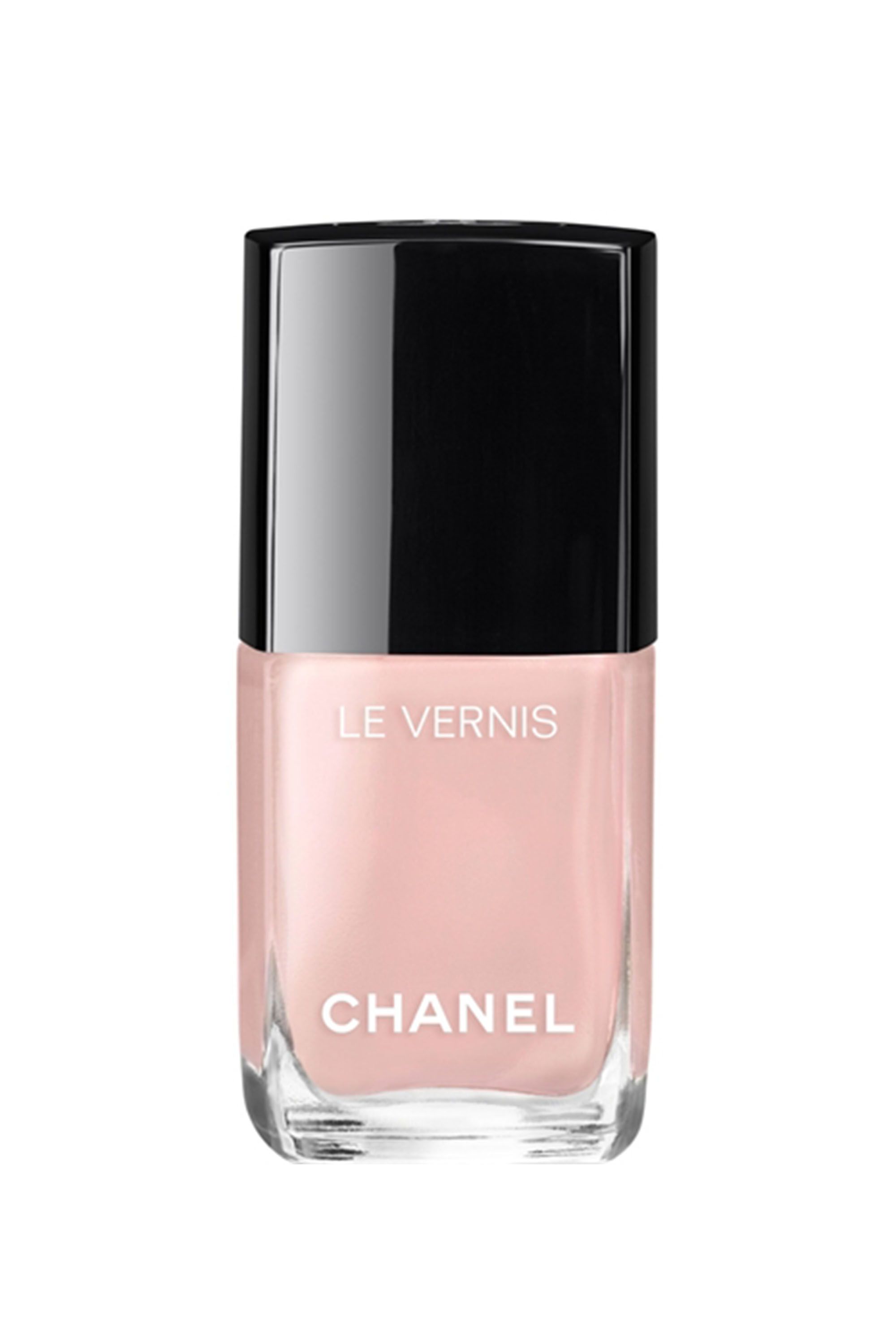 Chanel Nail Polishes in Taboo, Black Pearl, and Blue Satin - One Starry  Night