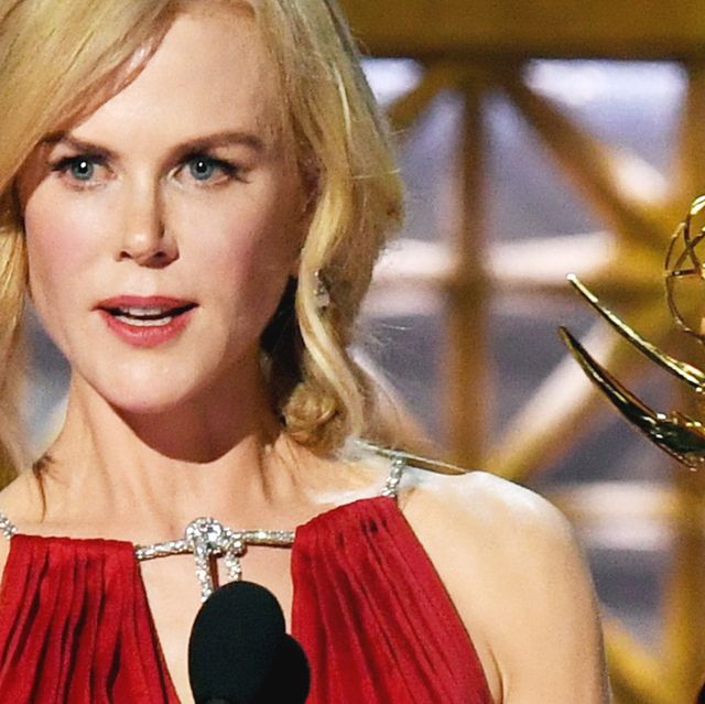 Emmys Best Moments