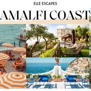 amalfi coast travel guide