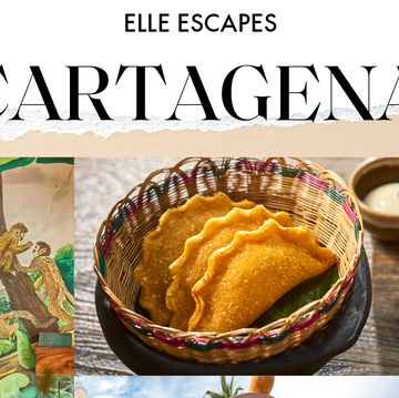 cartagena travel guide