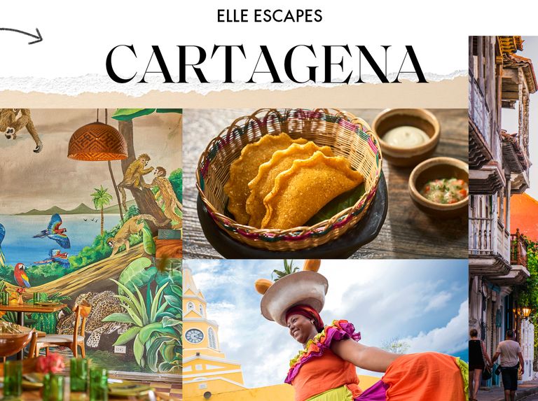 cartagena travel guide