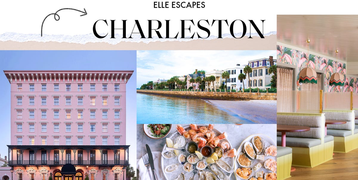 charleston charleston