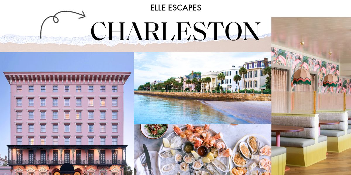 12 Best Things to Do in Charleston, SC: Restaurants, Bars, and More