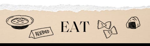 ELLE Escapes: New York elle escapes new york
