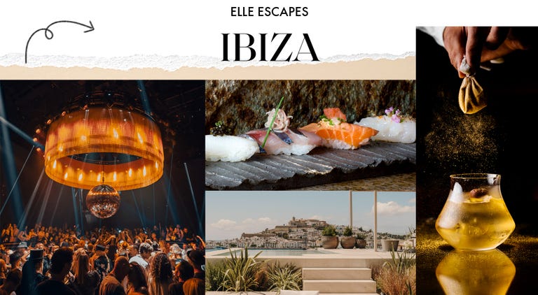 ibiza travel guide