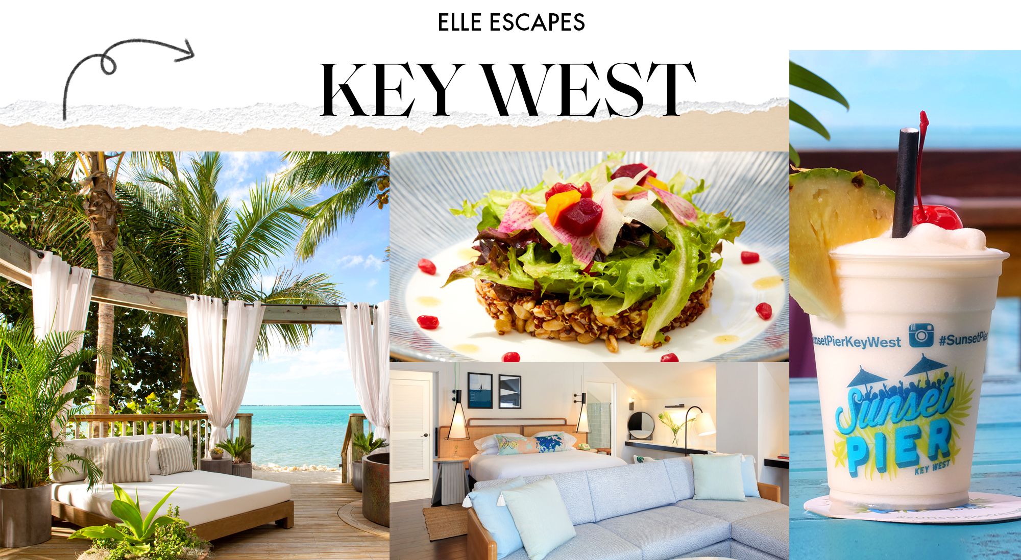 Key West, Florida Review: Best Hotels, Beaches and Restaurants