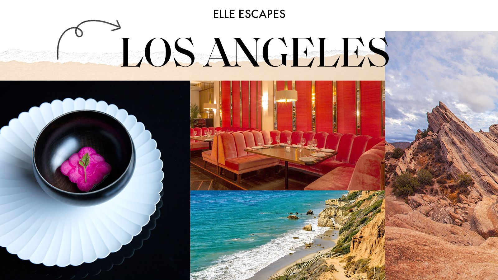 Los Angeles Travel Guide