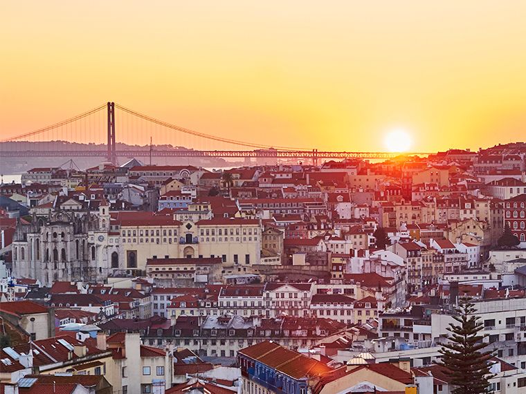 elle escapes lisbon portugal travel recommendations what to do