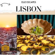 elle escapes lisbon portugal travel recommendations what to do