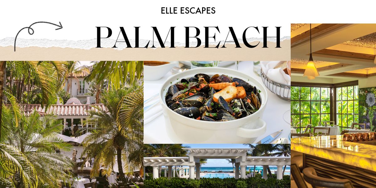 Palm Beach Lola 41, US travel blog