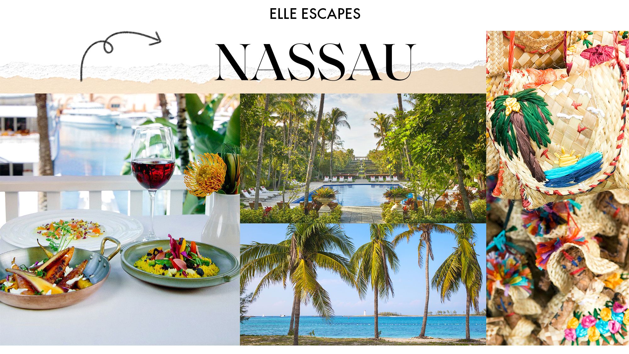 Nassau Travel Guide