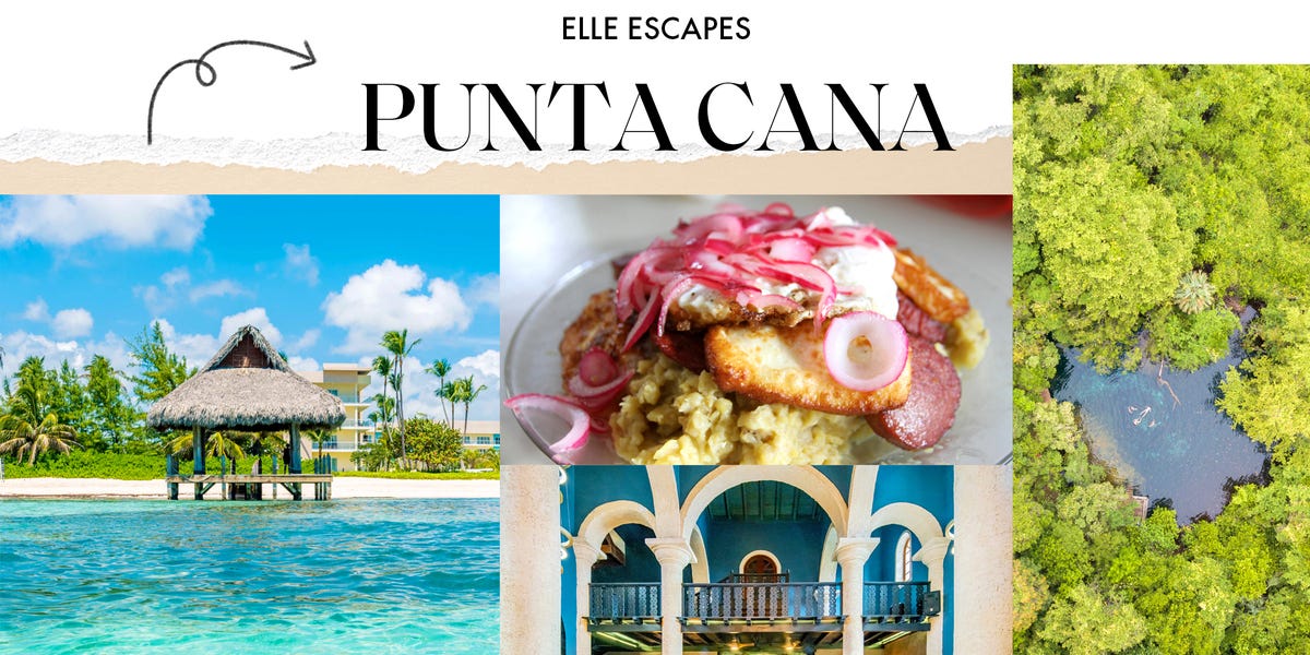 Punta Cana Travel Guide – Best Places to Visit and Eat At