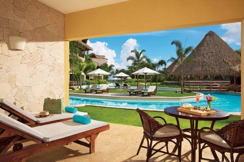 Zoëtry Agua Punta Cana zoëtry agua punta cana