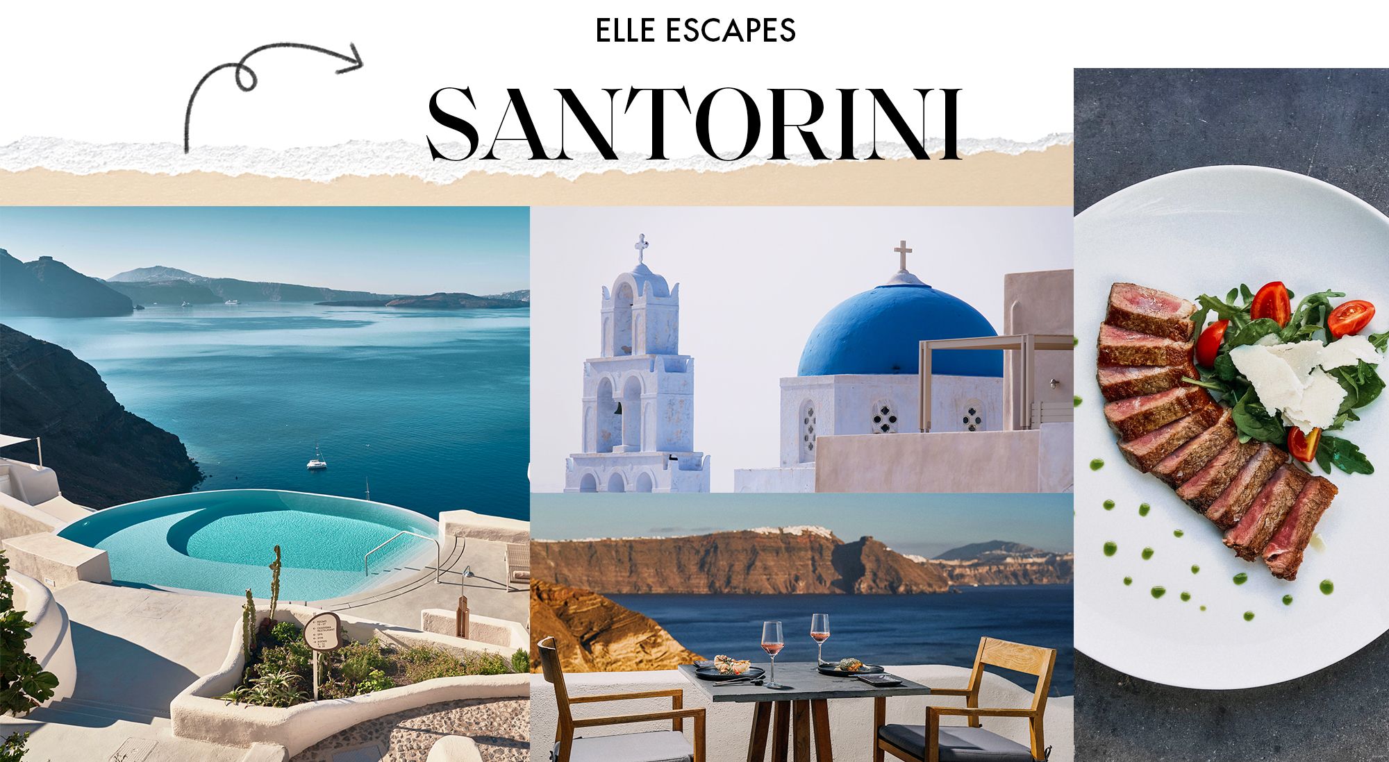 The Ultimate Guide to Santorini Nightlife
