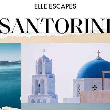 santorini travel guide