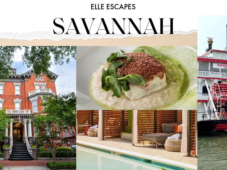 things to see, eat, drink, and where to stay, in savannah, georgia